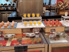 -圣丰索菲特·2 On 988 Café 自助餐厅