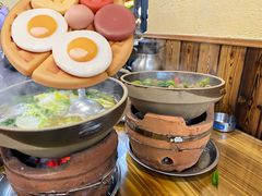 -麻伊伏土菜馆(朗州路店)