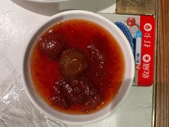-北京老门框爆肚涮肉馆(锦业路店)