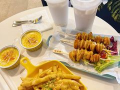 -艾薯夫妇Aysh(福田星河COCOPark店)