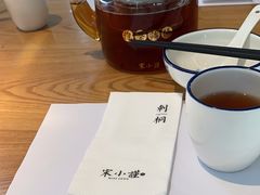 -宋小谨·泉州菜(西沙湾店)