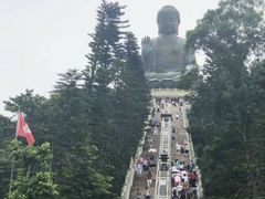-天坛大佛