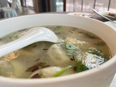 -梅林春晓花园餐厅