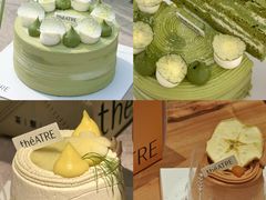 -théATRE 茶聚场(王府中環店)