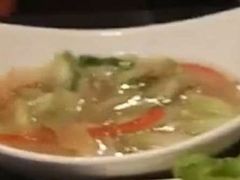 虾米丝瓜-鹿港小镇(悠唐店)