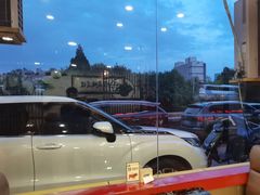 -潮汕美牛肉丸火锅店(天宁寺店)