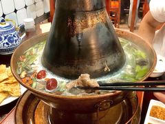 -陈五哥大排档(湘江世纪城店)