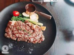 -斯比特花园意大利餐厅(缤谷广场店)