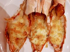 -芭菲盛宴·环球美食(北城国际店)