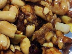 宫保鸡丁-眉州东坡(民族园店)