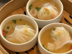 -晋江荣誉国际酒店·港誉茶餐厅