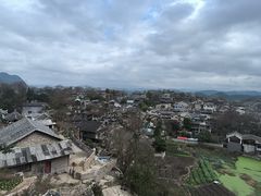 -青岩古镇