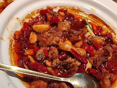 -味福记·江西小炒·南昌小吃(青山湖万达店)