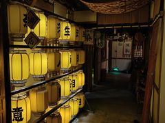 -NINES推理馆·实景侦探推理剧MIXPLAY(静安店)