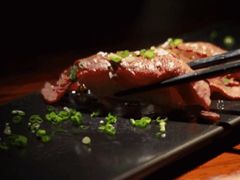 -鲤·鮨KOISUSHI