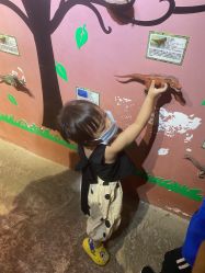 -酷嗒动物文化乐园(cutezoo西溪乐天城店)