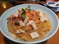 东北大拉皮-95号酱骨·一块豆腐(展春园西路店)