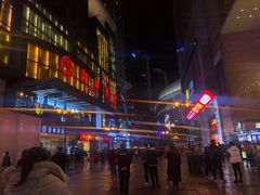 -八一好吃街·高品美食广场