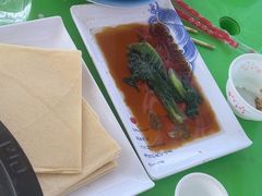 -前王院•巧克力海鲜市集餐厅(万平口店)