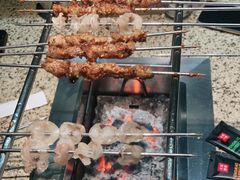 -丰茂烤串(全国首店)