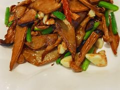 -唐山宴大唐州府精品中餐