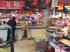 大堂-香坊横道中心市场