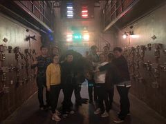 -MAX伯爵趣味互动密室逃脱(大坪D馆店)