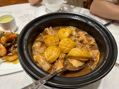 -京粤荟(海王银河科技大厦店)