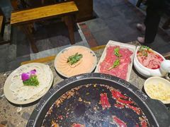 -重庆渝达老火锅(春熙路店)