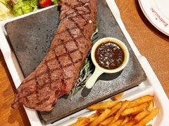 -Entrecôte 法国牛扒馆(保利·时光里店)