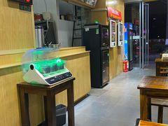 -秦云老太婆摊摊面(蜀汉路店)