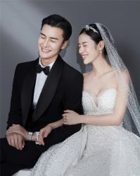 -巴黎春天婚纱摄影STUDIO·定制