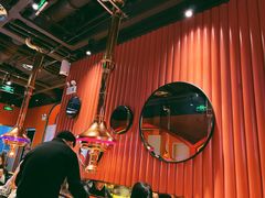-小牛哈尼韩式水煎肉(万象城店)
