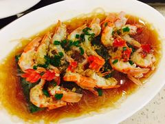 -顺风海鲜港(长寿路店)