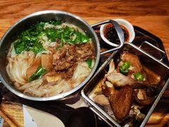 -小满手工粉(上海月星环球港店)