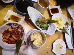 -山之川日料放题(通州店)