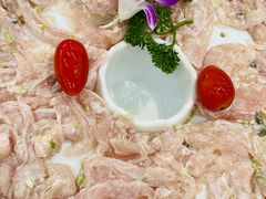 -芭夯兔·兔肉汤锅(新都店)