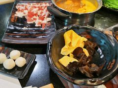 -呷哺呷哺(西单大悦城店)