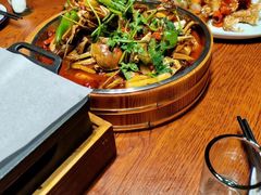 -老五烧烤(盘金华府总店)