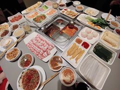 -海底捞火锅(金光华店)