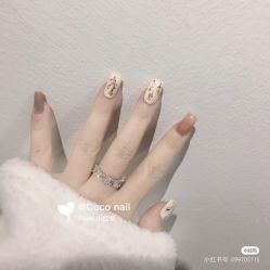 -妙睫屋日式美甲美睫