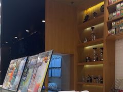 -逸派咖啡 EPARKCOFFEE(广安门店)