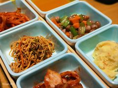 -韩香福脊骨汤锅(上杭路店)