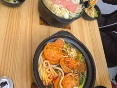 -傣家妹子过桥米线(一号店)