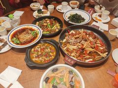 -弓虽昌焖烧鸡(大竹林店)