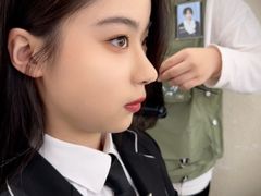 -海马体照相馆(大连罗斯福广场店)