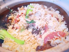 -捞神煲汤火锅(湖滨商业街店)