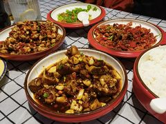 -江西老表·经典江西八大碗