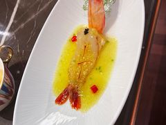 -海派悦庭·海胆烧麦·新融合菜(凯德广场店)