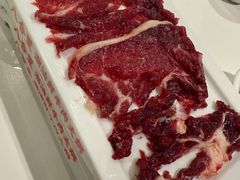 -八合里潮汕鲜牛肉火锅(上海汇智广场店)